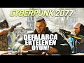 ERTELENEN BİR OYUN İÇİN ÖLÜM TEHDİDİ: CYBERPUNK 2077 (yine ertelendi)