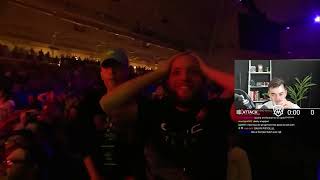 ATTACH REACTS TO MOST CLUTCH MOMENTS IN PRO COD HISTORY!