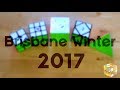 Brisbane Winter 2017 Mains &amp; Goals!