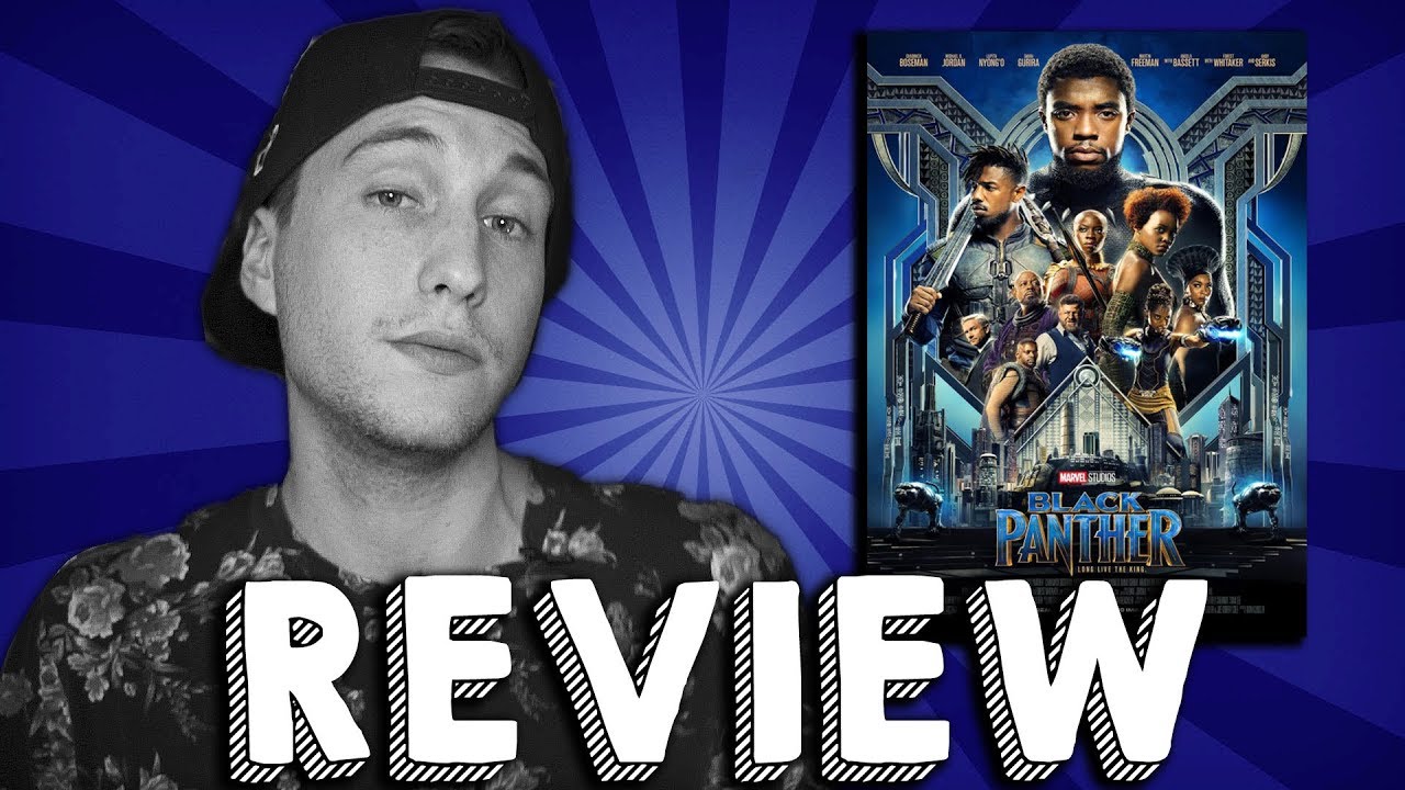 Is Black Panther REALLY that GOOD?- TDigitech Review