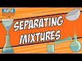 Mastering Mixture Separation Techniques in Chemistry