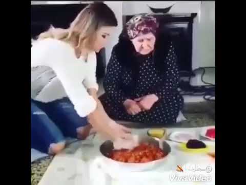 انا وحماتي حالات واتس اب مضحكه