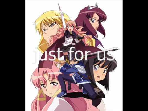 brand new breeze (english fandub)