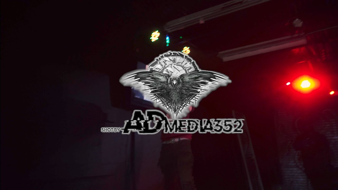 Signyaself Showcase Orlando FL Nov 2nd 2024 Chucky3G Official Re-cap Shot by: