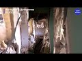 Вугледар під обстрілами окупантів: пошкоджені багатоповерхівки