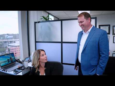 Meet Matt Showley, CFP®, AEP®️, Principal at Creative Capital