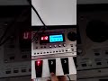 Controlando a DAW com a Boss GT 10 via MIDI