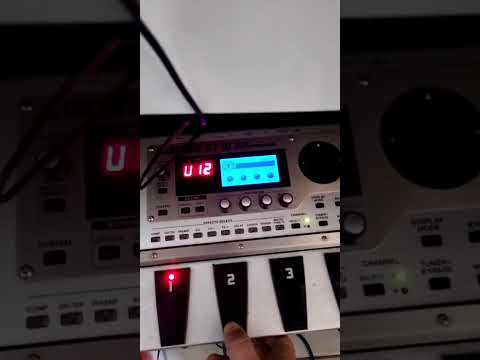 Controlando a DAW