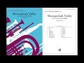 Shenandoah Valley By John Kinyon Score Sound mp3