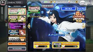 Bleach Saturdays (NOT):So I slept through last week and uh Missed the banner ... F### (Week 14)