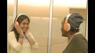 Youth Engaging Seniors (YES)