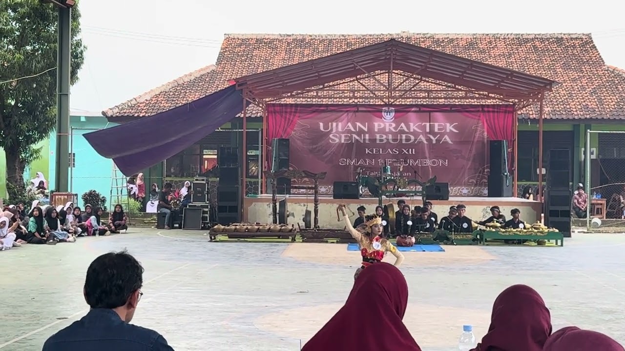 Srikandi Sang Senopati