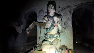 Explore The Underworld Scenic Area, The Long Abandoned Hellscape Of Beijings Netherworld