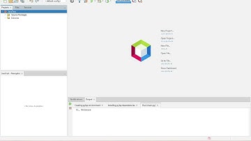 How to Install Python Plugin to Apache Netbeans 26