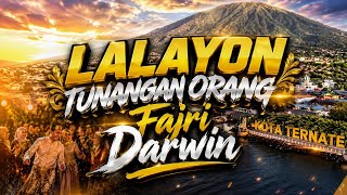 Download lagu LALAYON FIOL - Tunangan Orang !! Sadiman Ali [ FDBEAT ]