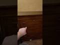 Mai aprire il cassetto di casa tua alle 3 di notte! #shorts #roblox #fortnite #ps5 #horror #paura