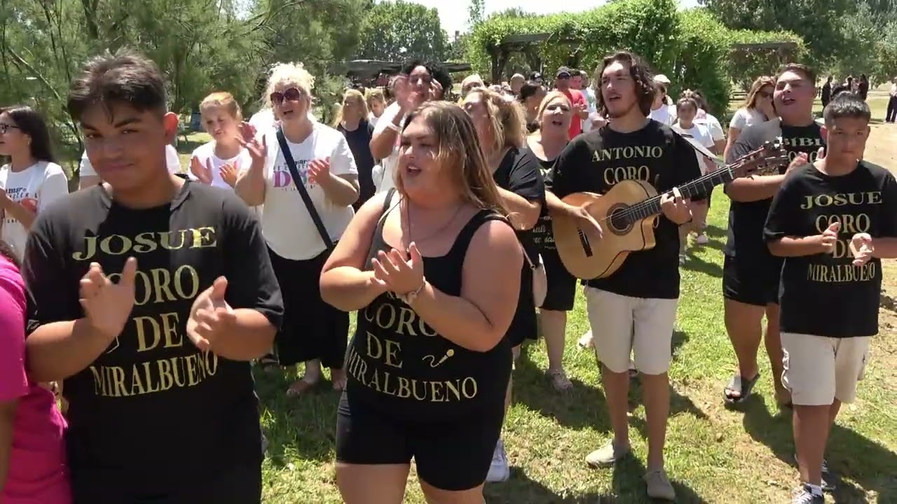 Bautizos Almozara Miralbueno