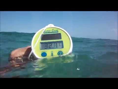 Fort Lauderdale Beach Water Temperature