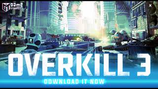 Overkill 3 PC Gameplay On Windows 10 (PART 2)