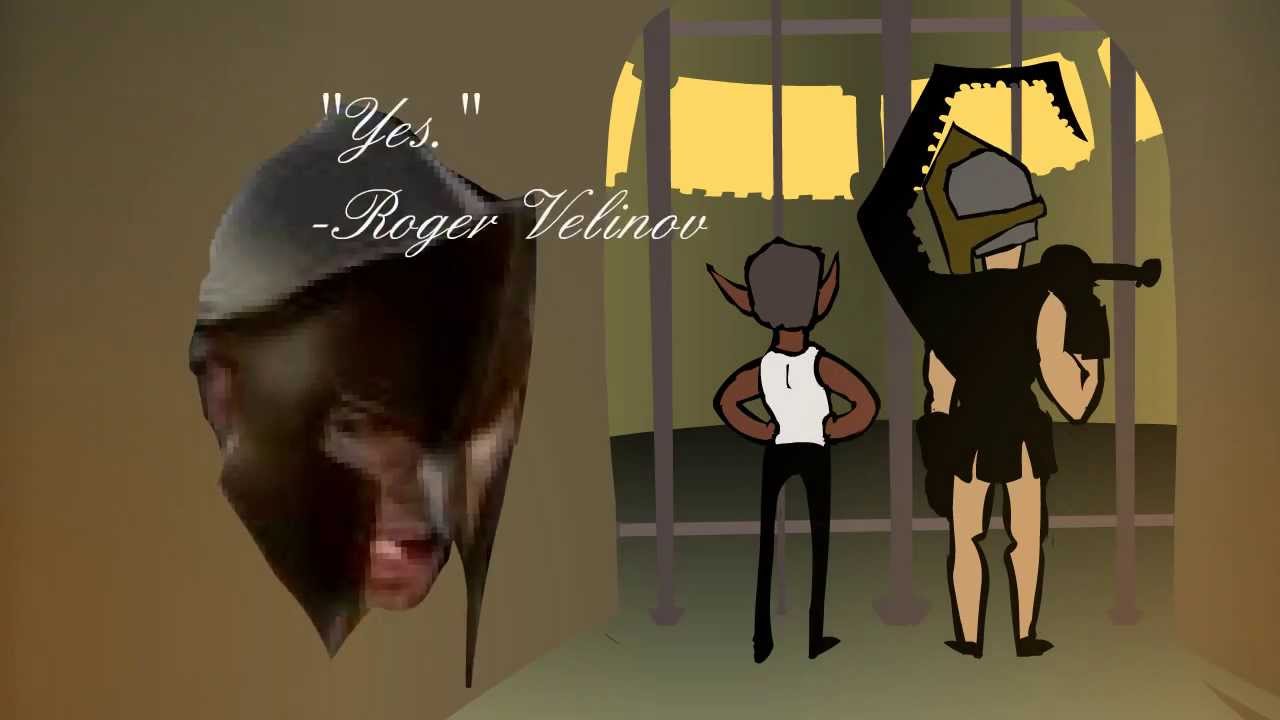 Esteban Animated: Peace Forever