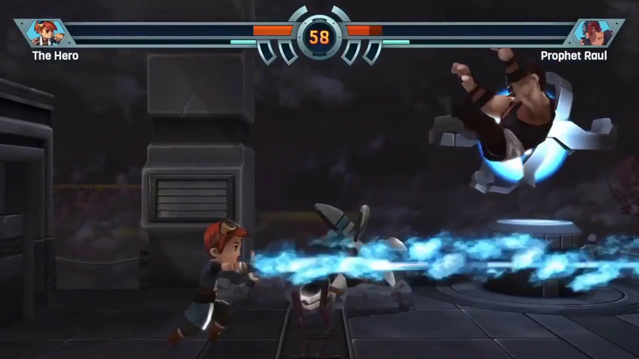 Evoland 2 Official Trailer