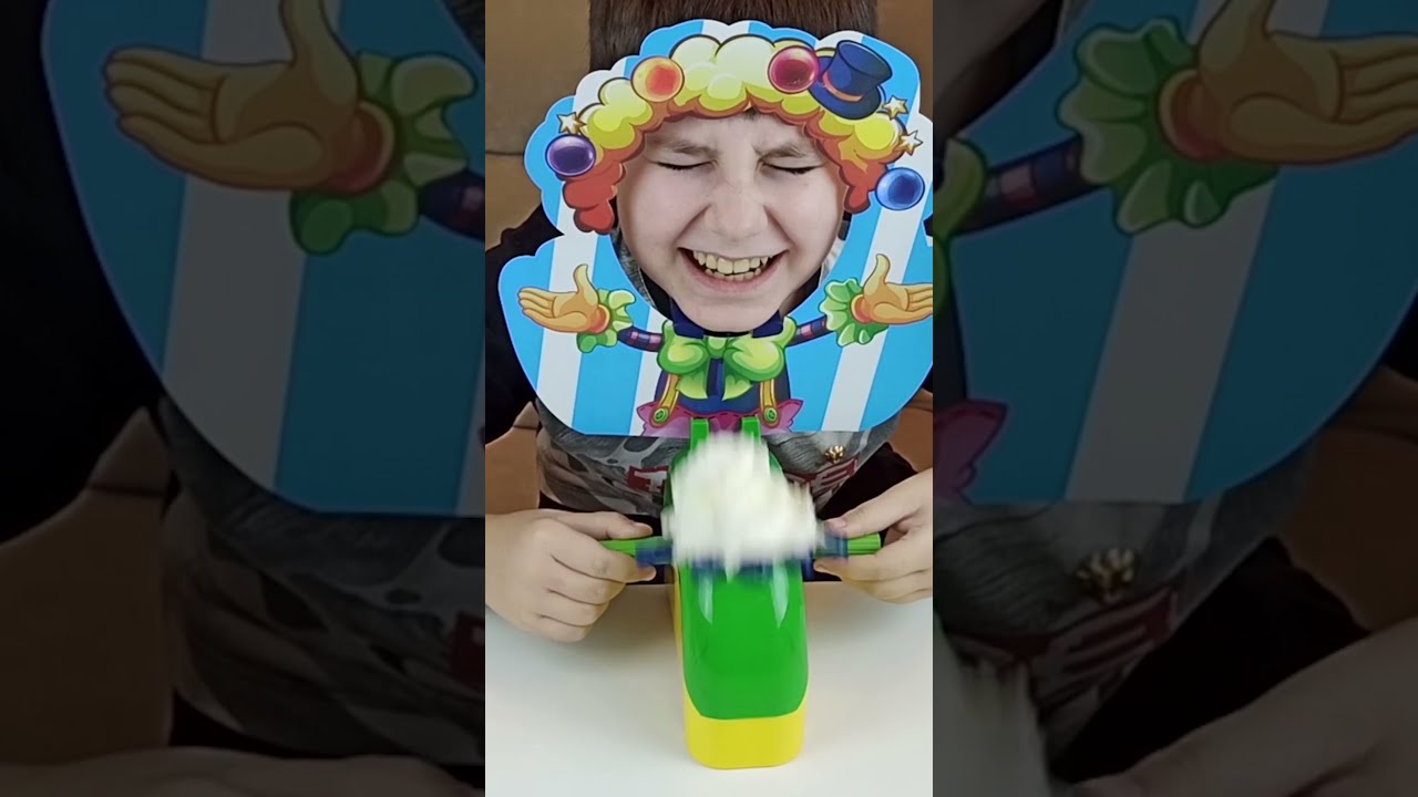 Игра Сливки В Лицо Купить