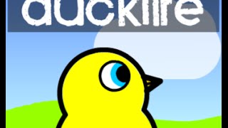 Duck Life "Duck"