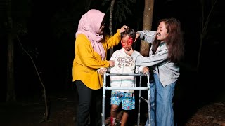 LIVE MISTERI !! KEMBALI IBU TIRI AKAN TUM-BAL-KAN ANAK TIRI NYA