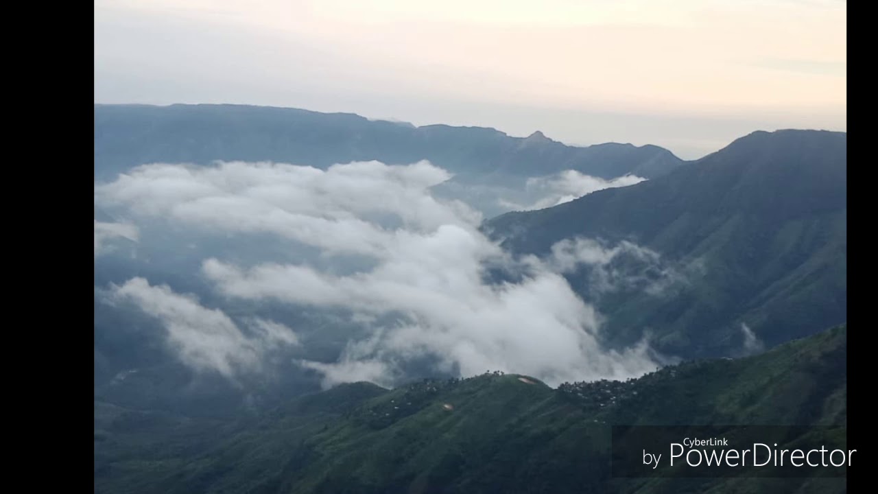 Kynmaw Trai iaka Ri Khasi.