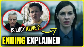 THE DEVIL'S HOUR Season 2 Ending Explained In Hindi | Full Story Breakdown + Season 3 Easter Eggs |