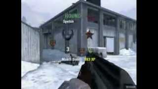 S&D | Rush Tactic | On Summit | Black Ops