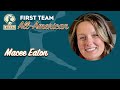 2023 NFCA High School All-Americans — First Team