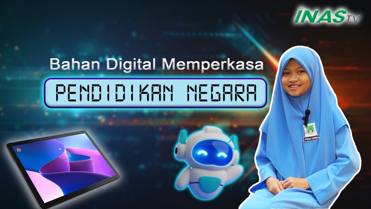 PERTANDINGAN VIDEO KREATIF TVPSS 2025 (Naib Johan Daerah Kulai)