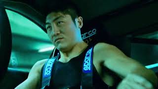 Fastandfurious.... Dk Drift...