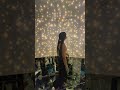 Exploring TeamLab Kyoto✨ #Japan #travel