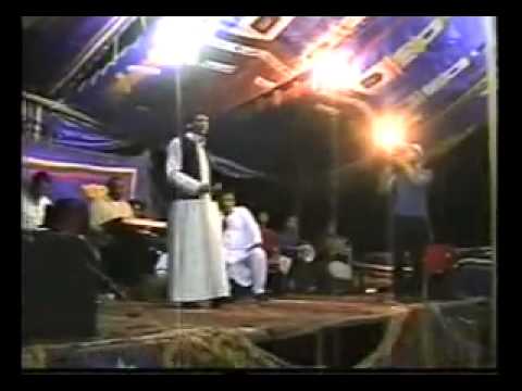 الفنان خميس العزومى جرح الحب والفنان عطيه العزومى 