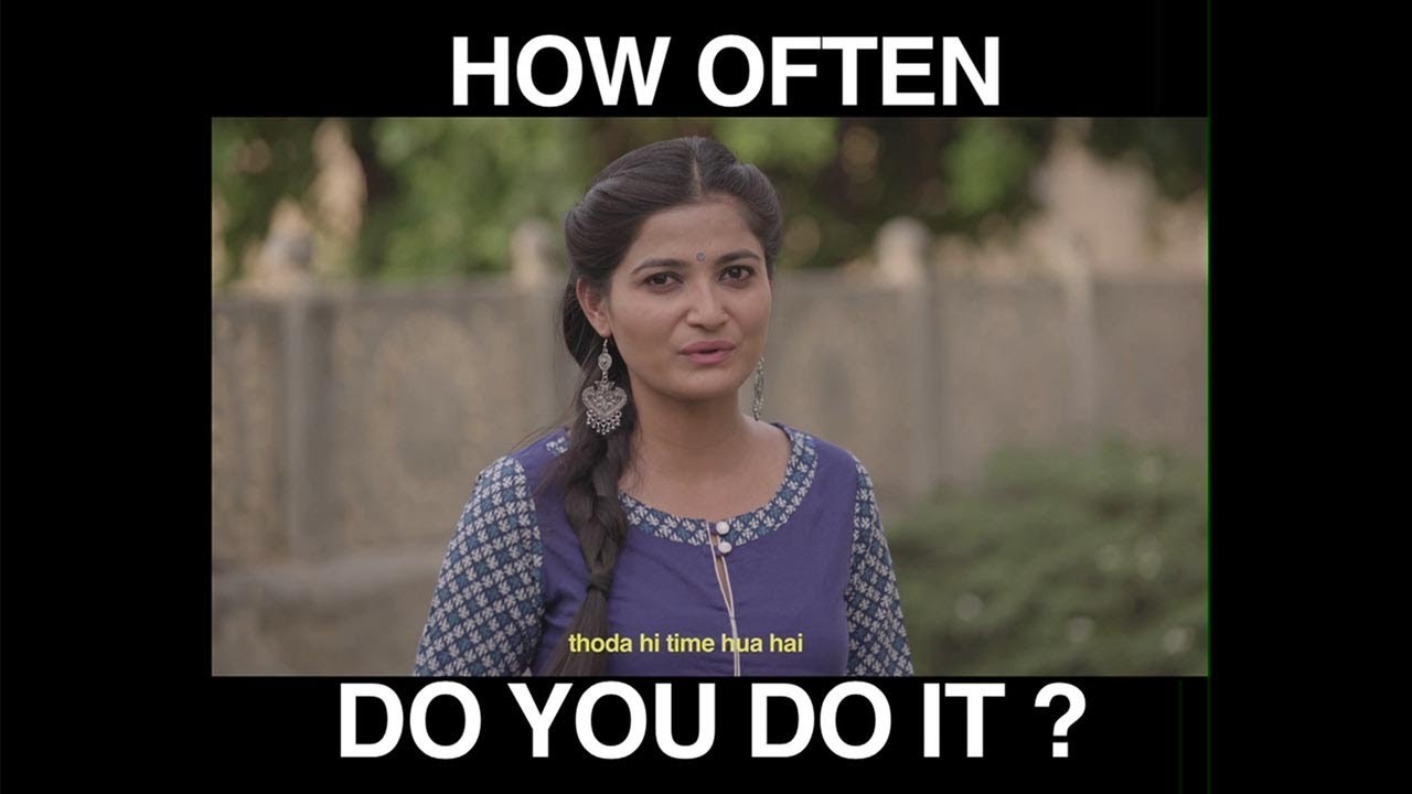 How Often Do You Do It ? | Online Shopping | 