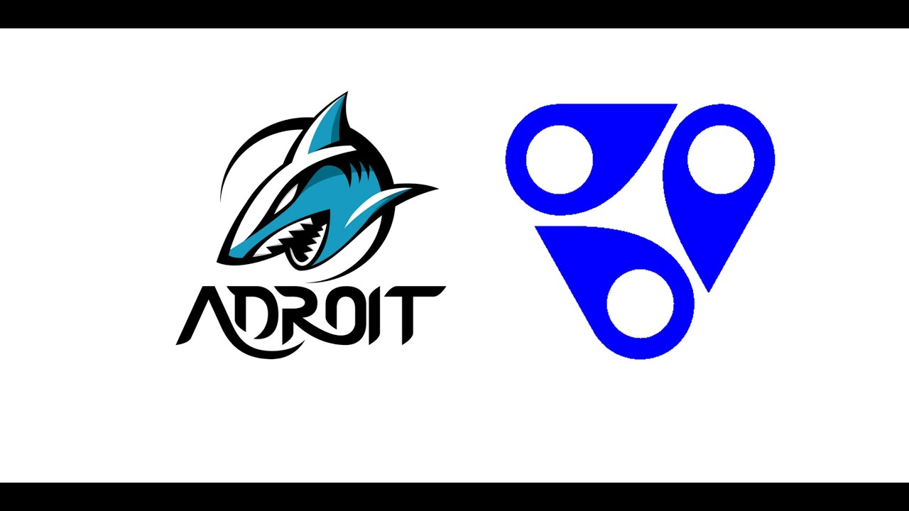 Adroit vs Reality Rift ESL One LA MAJOR Closed Qualifier Game 2 Highlights