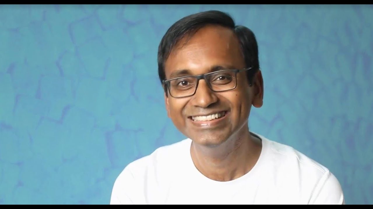 Giving back to society - Nanda | Social Investor | Rang De