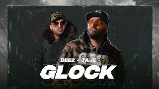 Glock (Full Video)  Bee 2 I Taje | The Sound Pipe Studio |Latest Punjabi Songs 2021 Rehaan Records