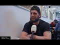 ‘EDDIE HEARN WAS TELLING ME HOW TO BEAT BEN WHITTAKER’ Liam Cameron DROPS BOMBSHELL | CONOR BENN