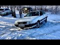 ЧТО ТАКОЕ &quot;Torsen&quot; Audi 100 Quattro vs Mercedes ML vs Jeep WK | Renault Arkana vs Škoda Kodiaq