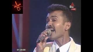 Marians | Princ Udaya Priyantha | Vijithaya Adaraye | Kelemale | Seegiriye kurutu geetha