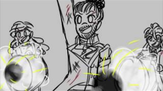 Yorktown (Hamilton Animatic)