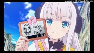 Erabareshi  Ambitiou she Professed Herself Pupil Of The Wise Man Ed filtered Instrumental