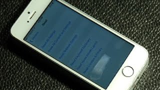 Trading in your cell phone? What security experts recommend