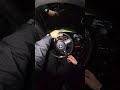 #bmw #drift #snow #pov
