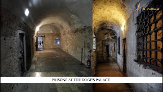 Prisons at the Doge's Palace