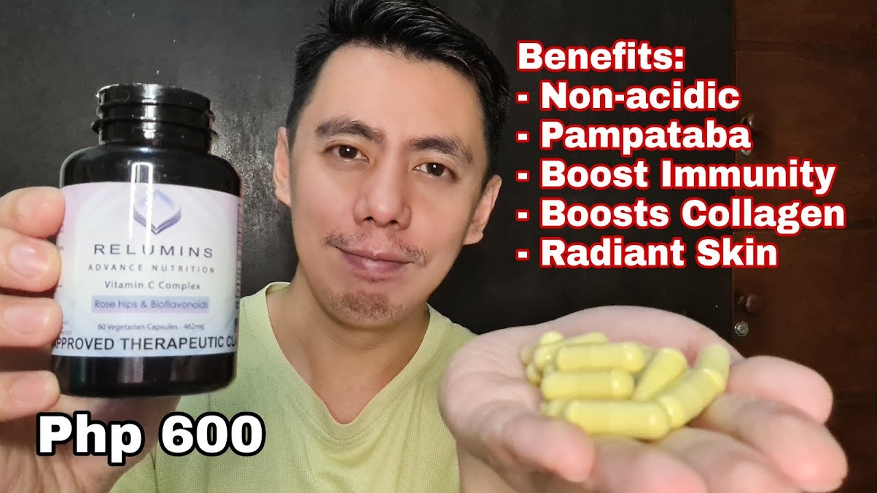 relumins glutathione 1000 review philippines Medical Grade Weight Loss – Success Story main image 0