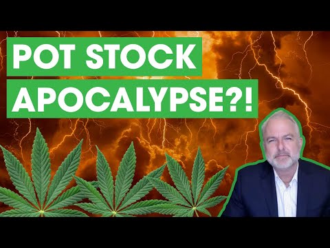 Pot-Stock Apocalypse: Survive and Profit with Innovative Industrial Properties [IIPR Stock]